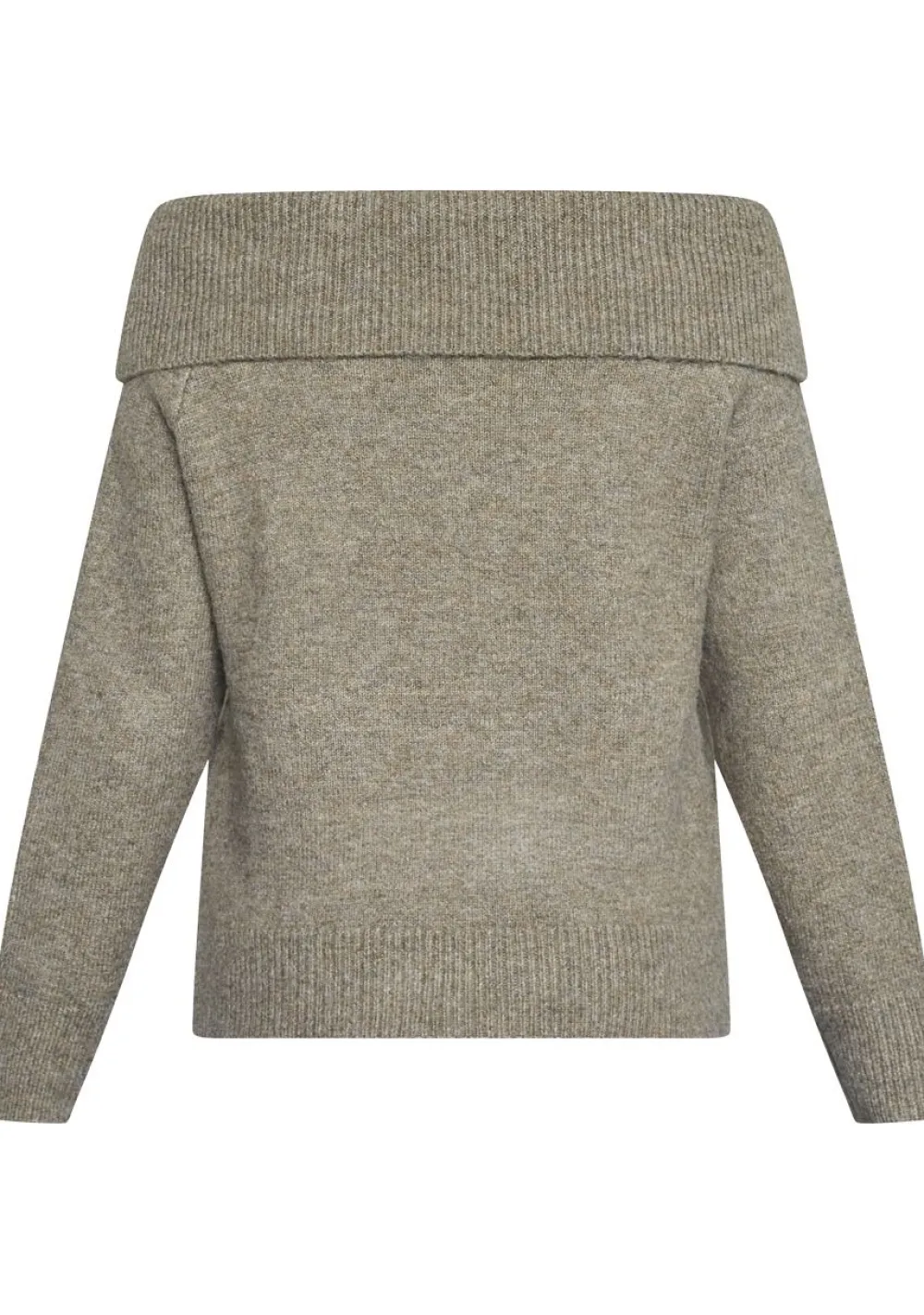 Pakken & Co-Ords|Truien>SISTERS POINT TRUI Beige