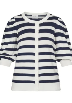 Vesten>SISTERS POINT VEST Blauw