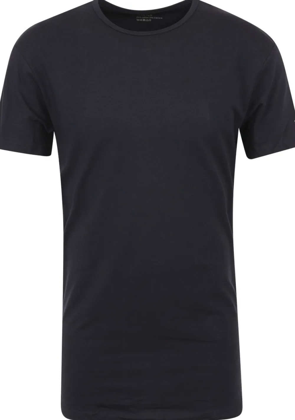 T-Shirts>SLATER TSHIRT Blauw