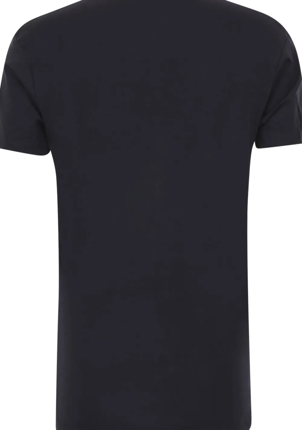 T-Shirts>SLATER TSHIRT Blauw