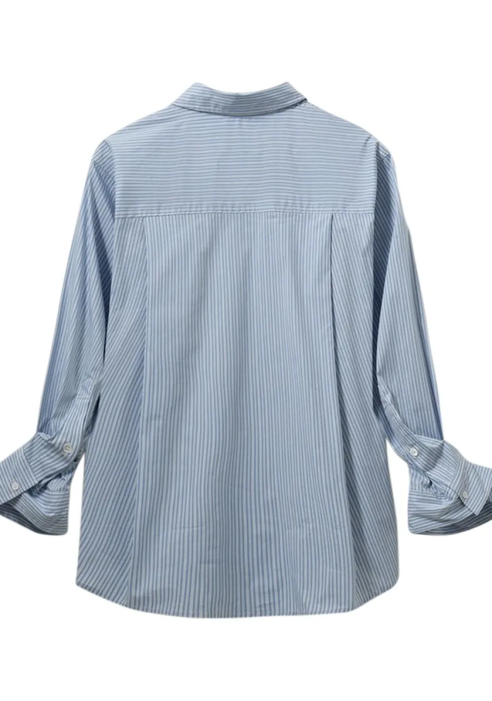 Blouses>SOFIE SCHNOOR BLOUSE Blauw