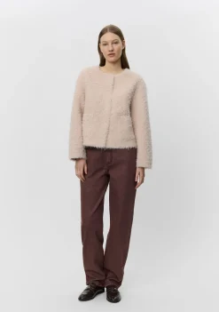 Blazers & Jasjes>SOFIE SCHNOOR JASJE Roze