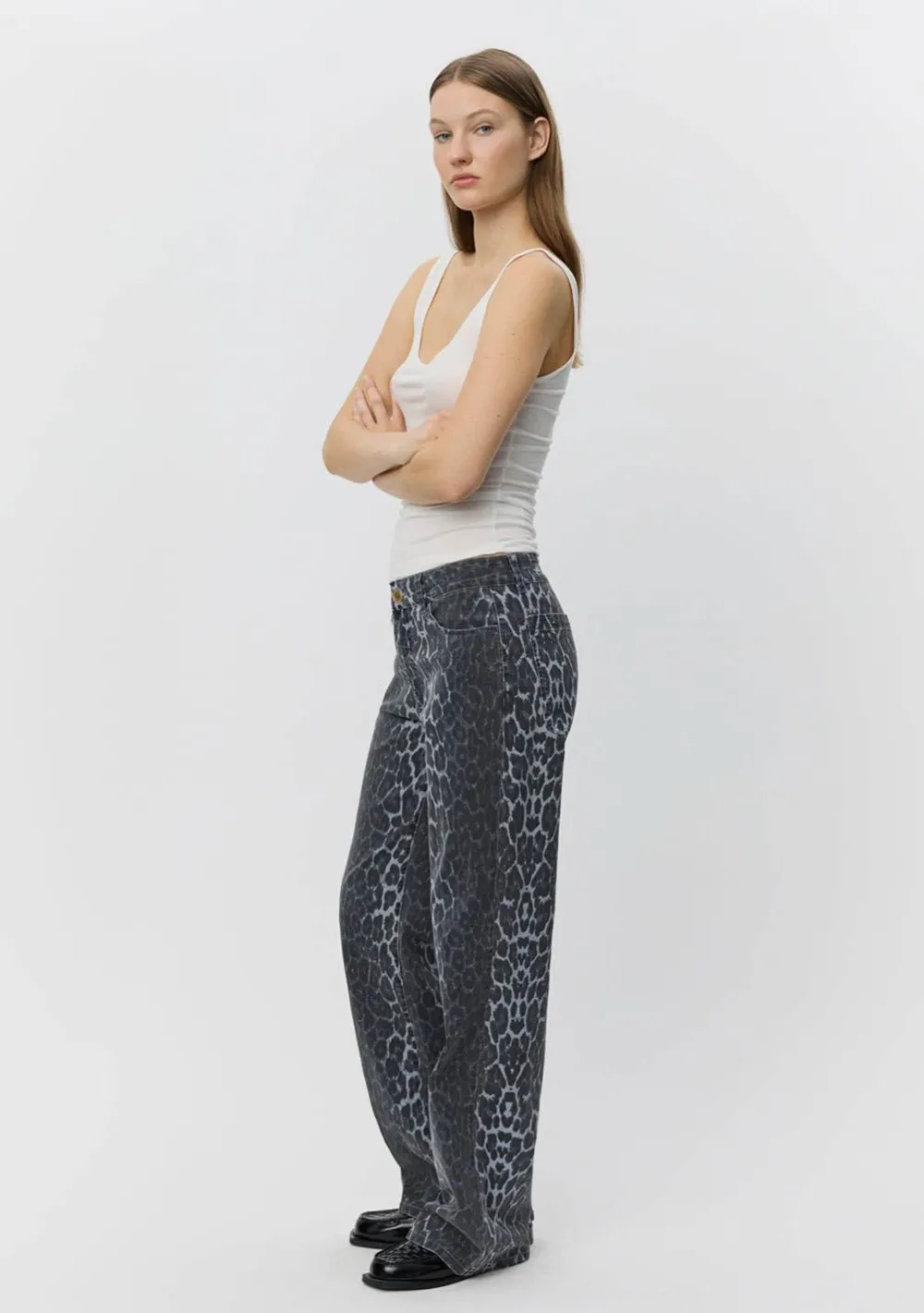 Jeans|Broeken>SOFIE SCHNOOR JEANS