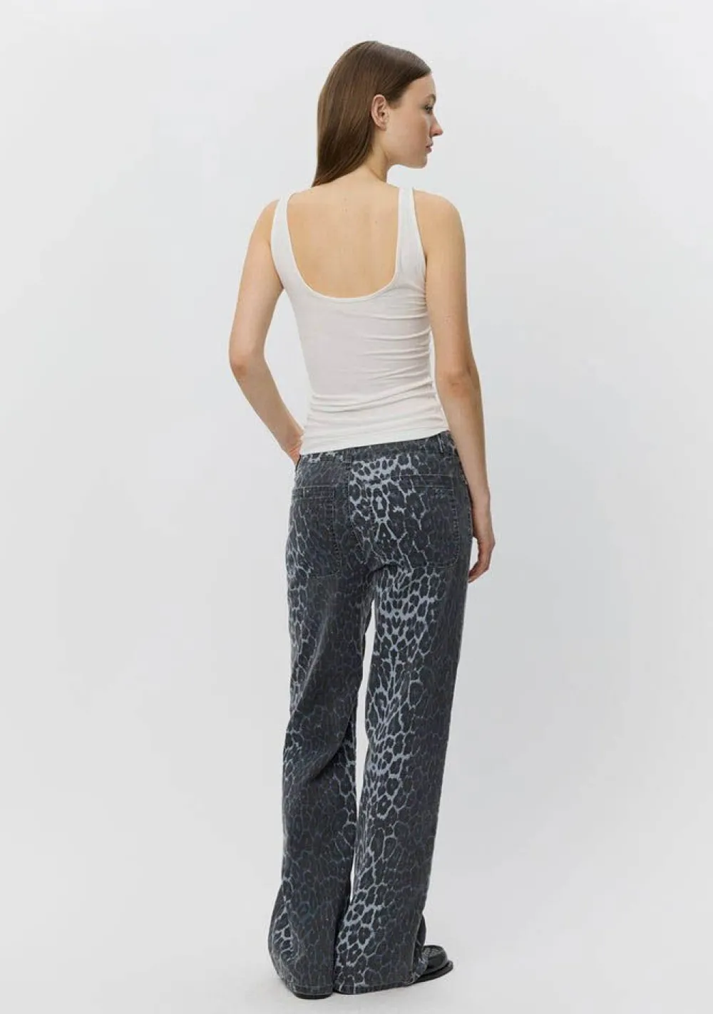 Jeans|Broeken>SOFIE SCHNOOR JEANS