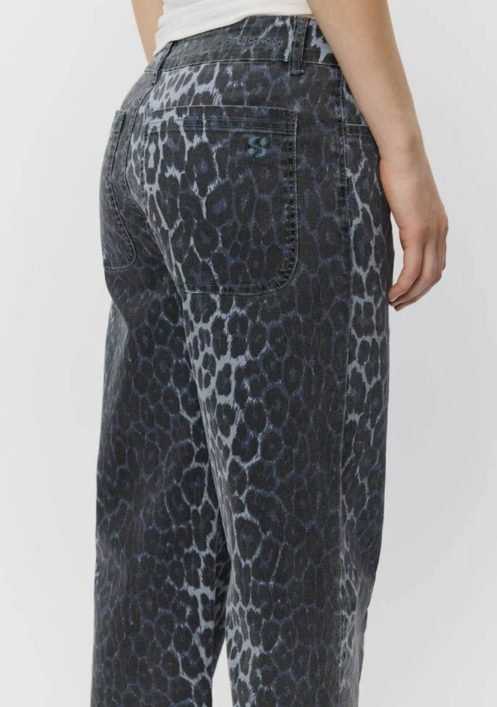 Jeans|Broeken>SOFIE SCHNOOR JEANS