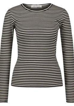 Shirts>SOFIE SCHNOOR SHIRT Zwart