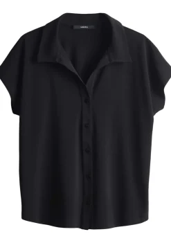 Blouses>SOMEDAY BLOUSE Zwart