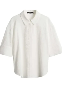 Blouses>SOMEDAY BLOUSE Off white