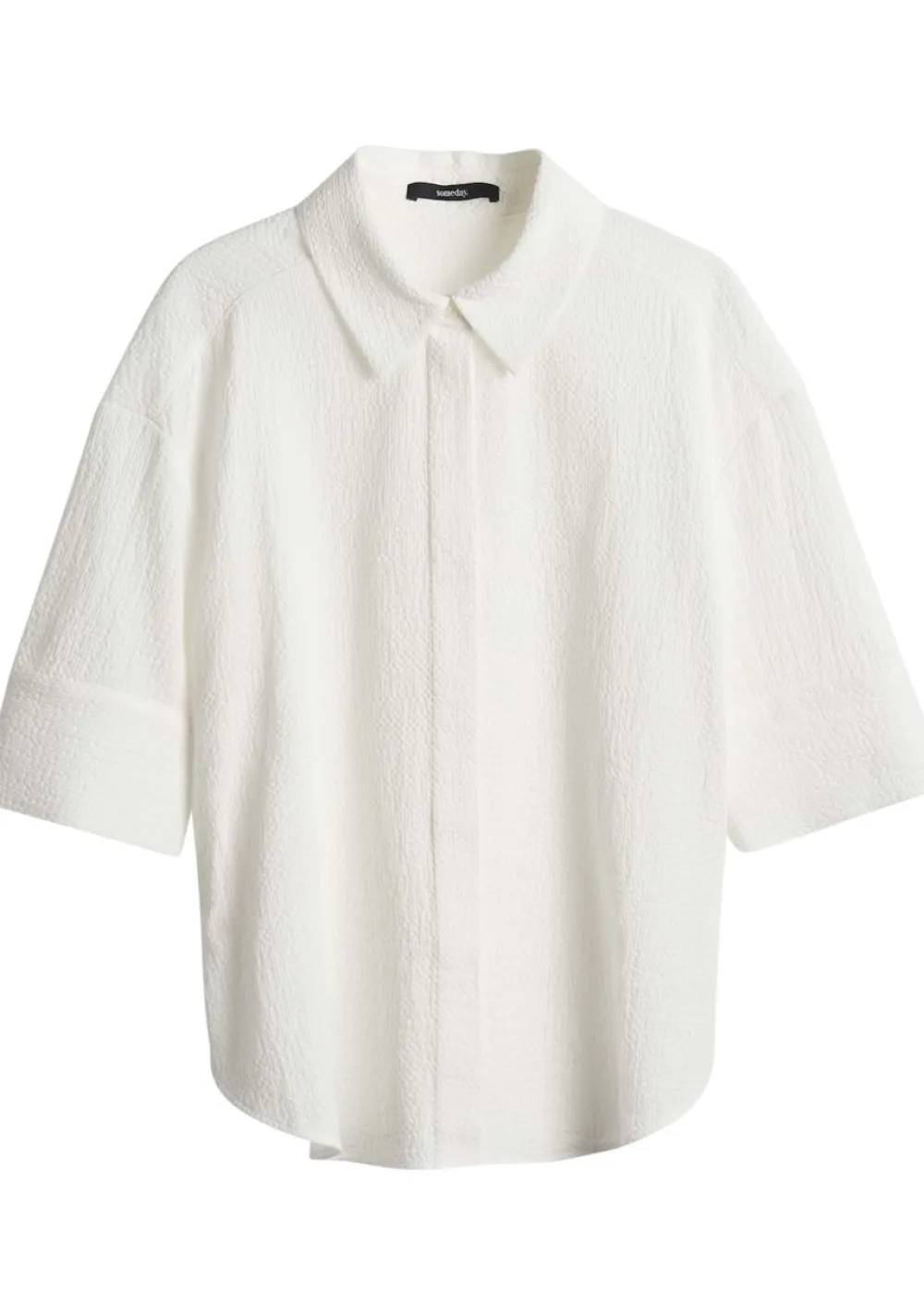 Blouses>SOMEDAY BLOUSE Off white