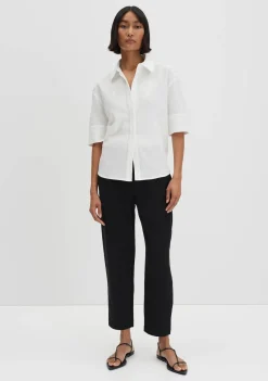 Blouses>SOMEDAY BLOUSE Off white