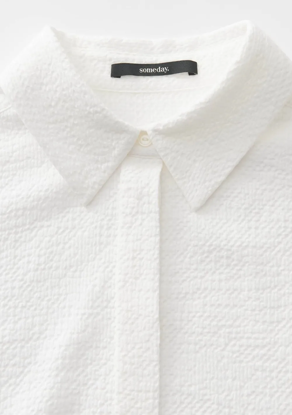 Blouses>SOMEDAY BLOUSE Off white