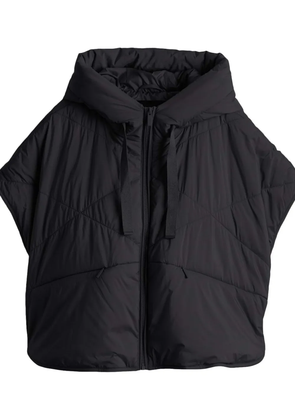 Jassen>SOMEDAY BODYWARMER