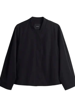 Blazers & Jasjes>SOMEDAY JASJE Zwart