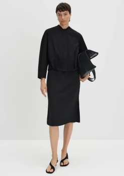 Blazers & Jasjes>SOMEDAY JASJE Zwart