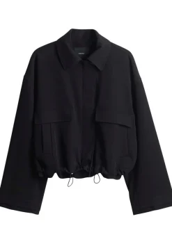 Blazers & Jasjes>SOMEDAY JASJE Zwart