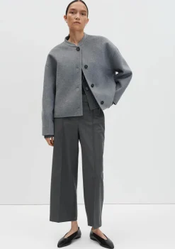 Blazers & Jasjes>SOMEDAY JASJE Grijs