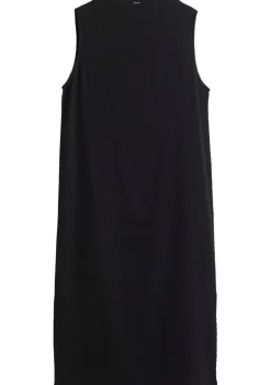 Jurken>SOMEDAY JURK Zwart