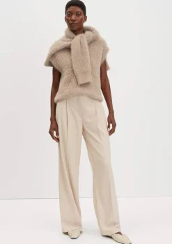 Broeken>SOMEDAY PANTALON