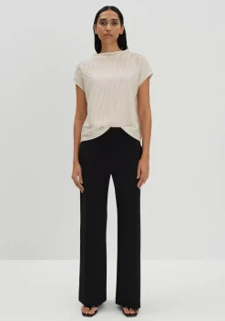 Shirts>SOMEDAY SHIRT Beige