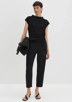 Shirts>SOMEDAY SHIRT Zwart