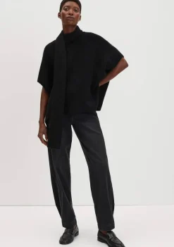 Truien>SOMEDAY SPENCER Zwart