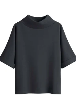 Truien|Sweaters>SOMEDAY SWEATER Blauw