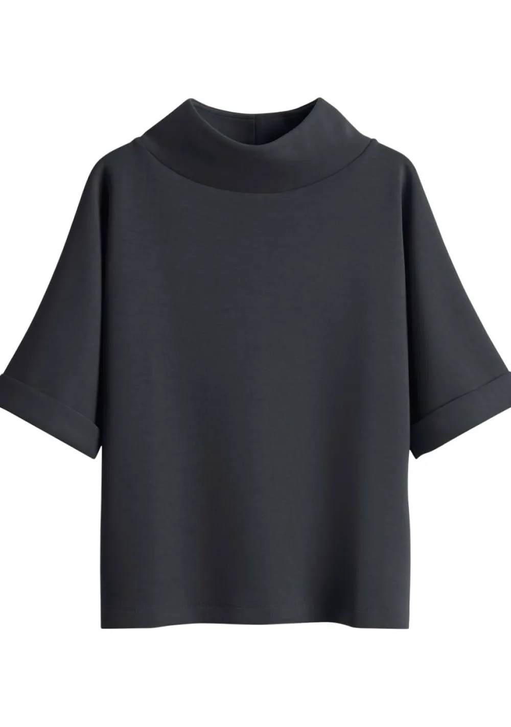 Truien|Sweaters>SOMEDAY SWEATER Blauw