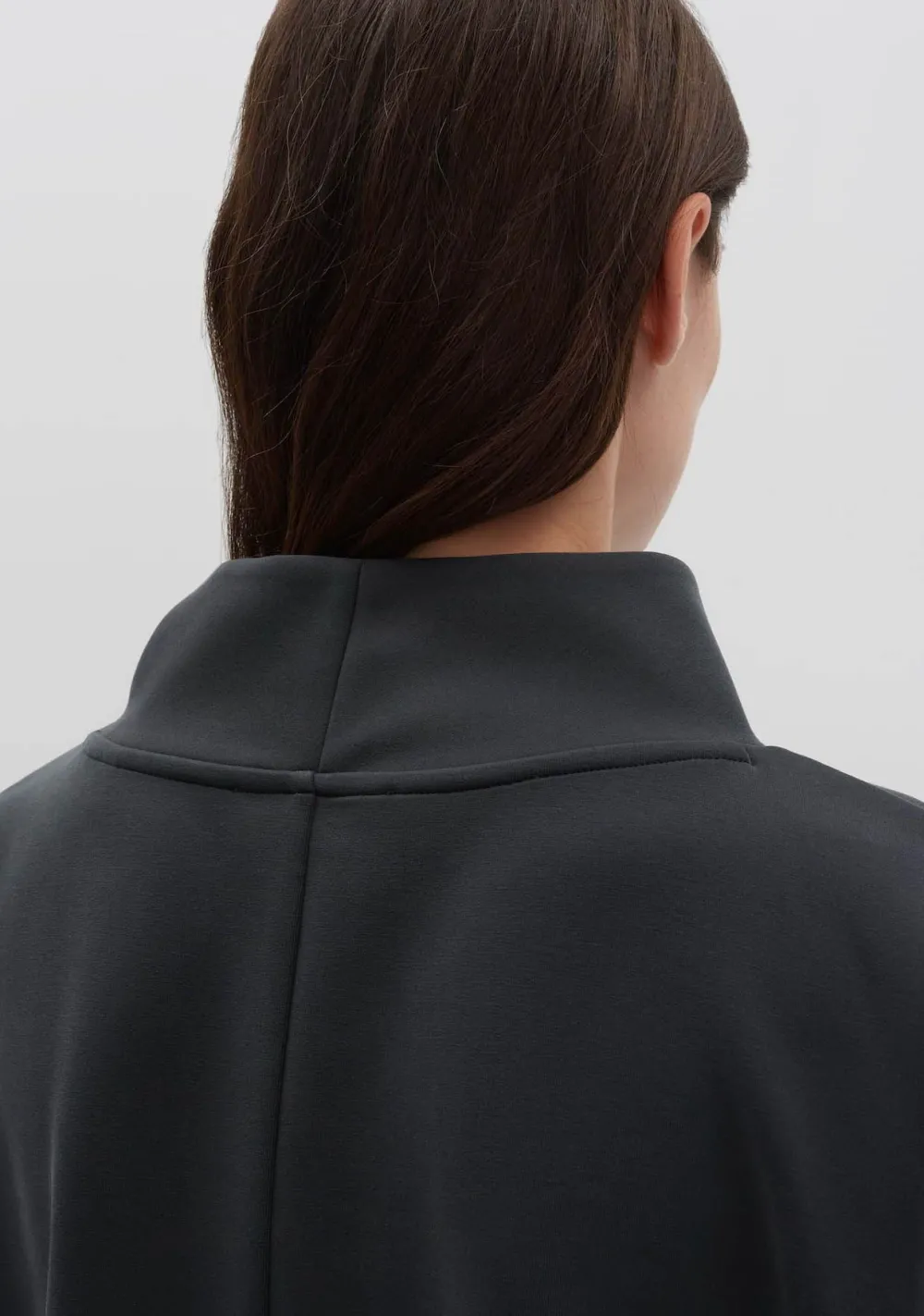 Truien|Sweaters>SOMEDAY SWEATER Blauw