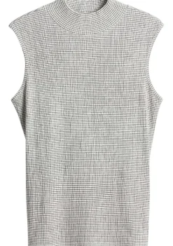 Shirts>SOMEDAY TOP Zwart