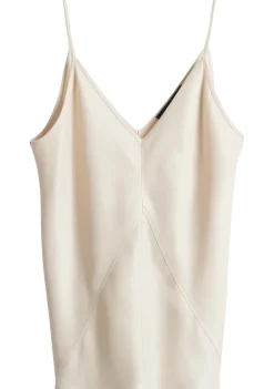 Shirts>SOMEDAY TOP Beige