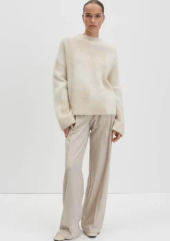 Truien>SOMEDAY TRUI Beige