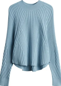 Truien>SOMEDAY TRUI Blauw