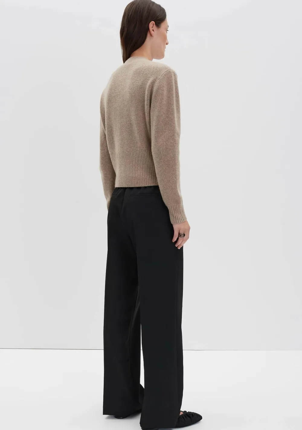 Vesten>SOMEDAY VEST Beige