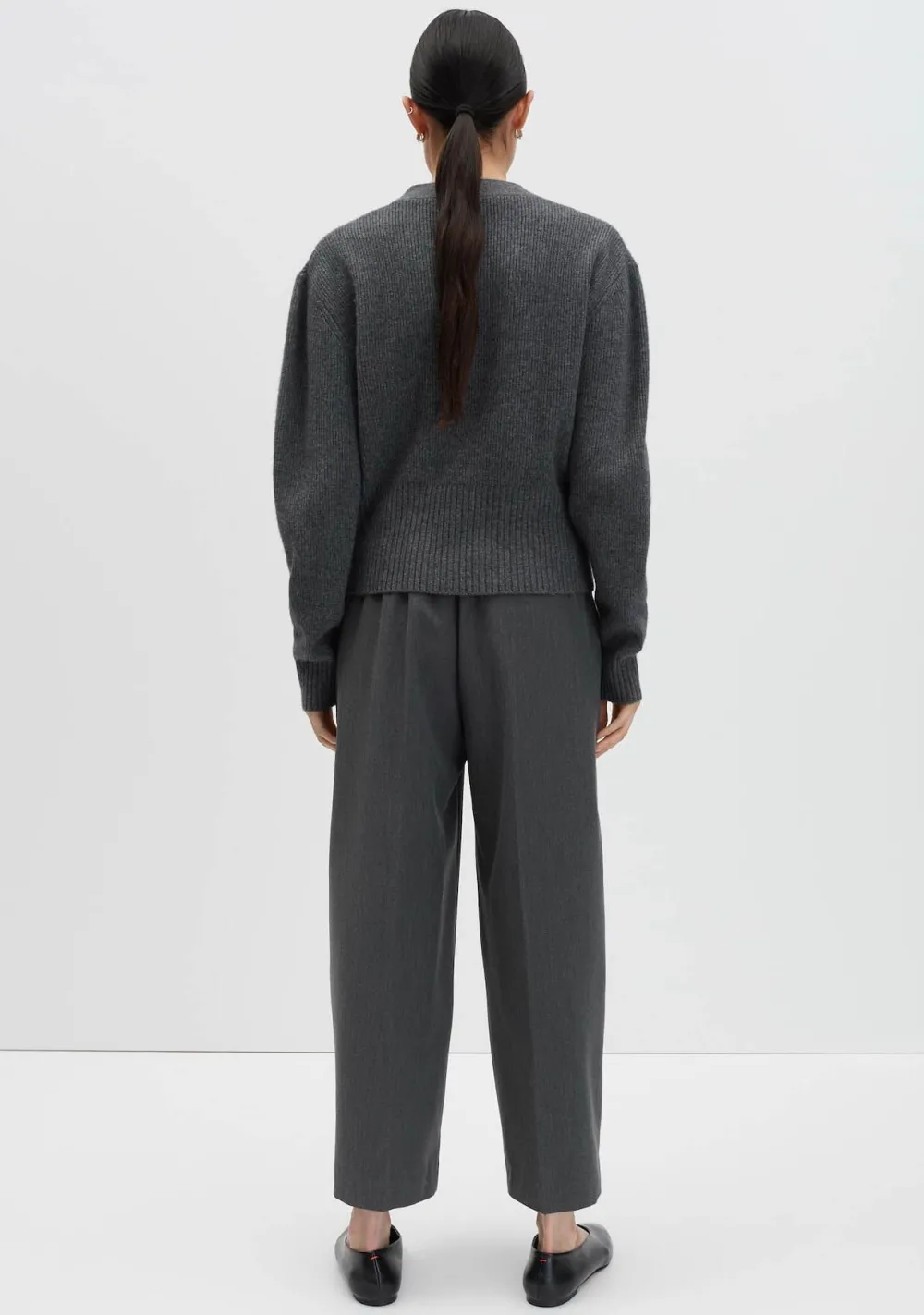 Vesten>SOMEDAY VEST Grijs