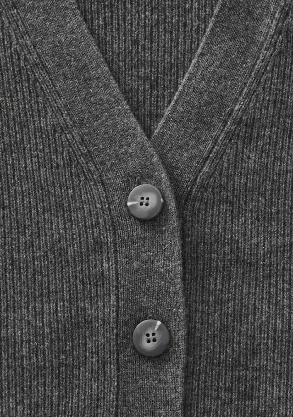 Vesten>SOMEDAY VEST Grijs