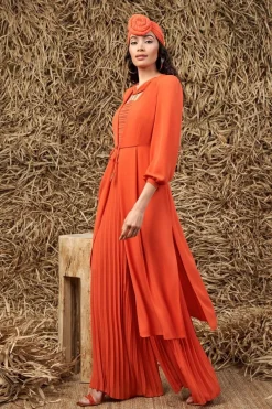 Jumpsuits>SONIA PENA JUMPSUIT