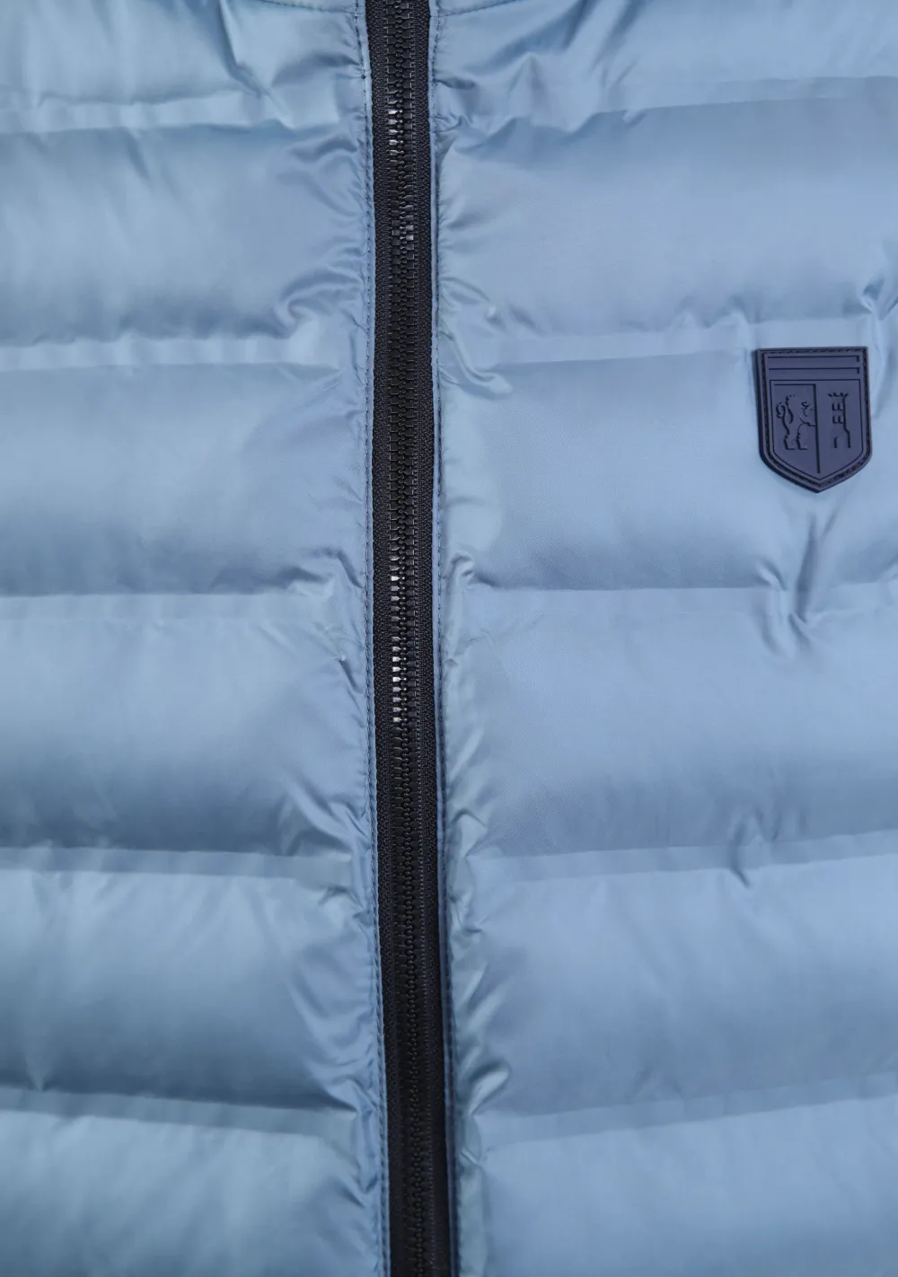 Jassen|Bodywarmers>STATE OF ART BODYWARMER Blauw