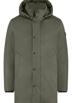 Jassen>STATE OF ART JAS Groen