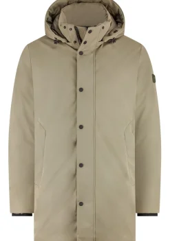 Jassen>STATE OF ART JAS Groen