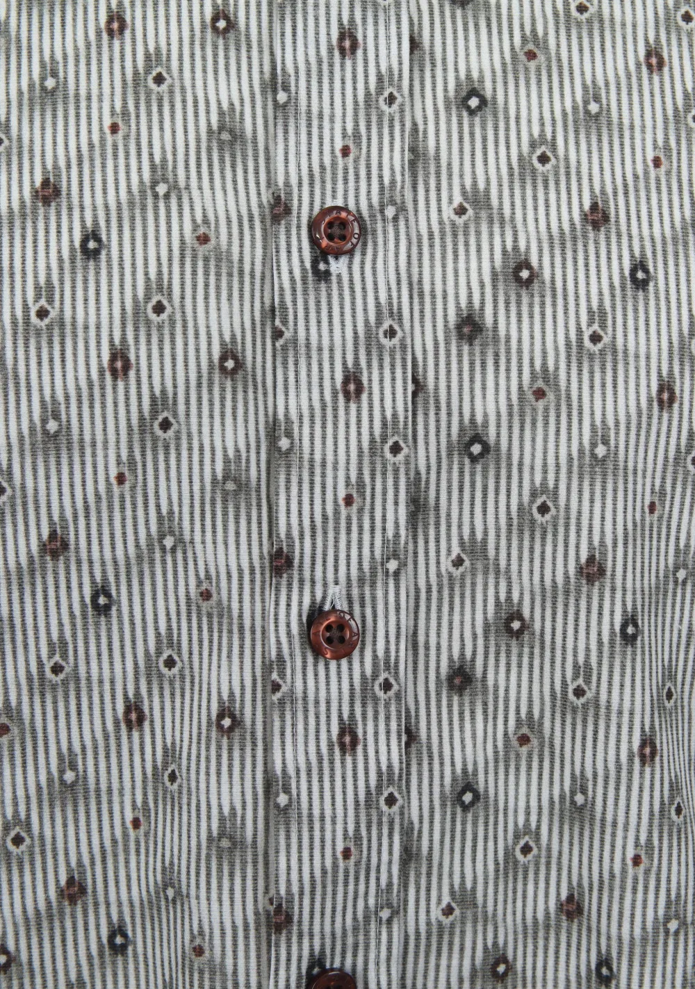 Overhemden>STATE OF ART OVERHEMD Groen