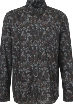 Overhemden>STATE OF ART OVERHEMD Blauw