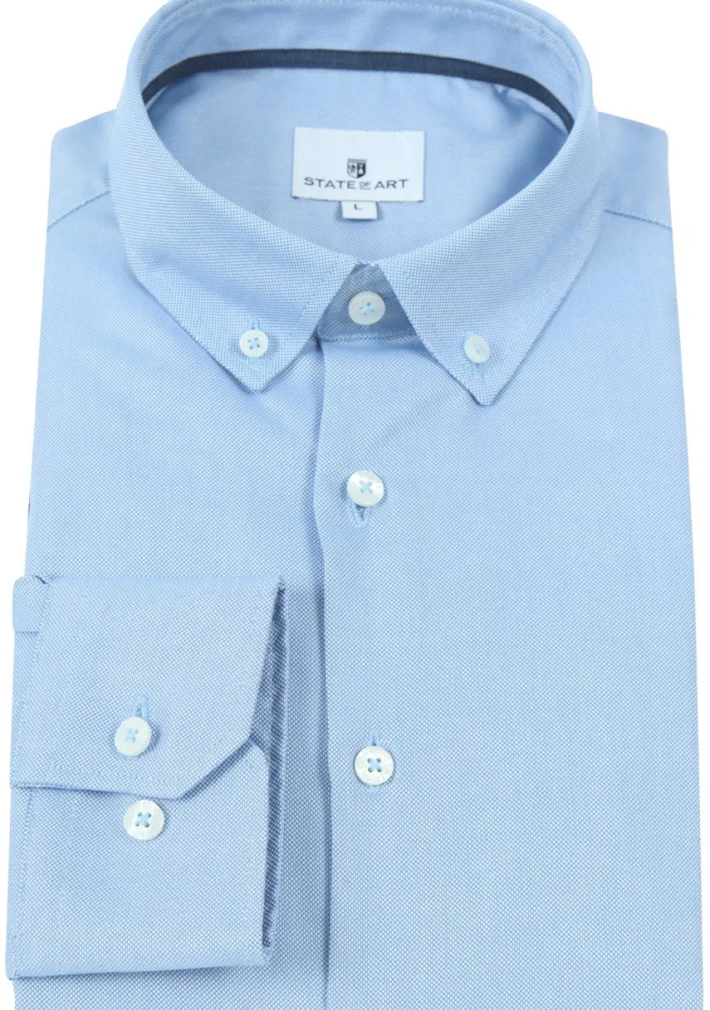 Overhemden>STATE OF ART OVERHEMD