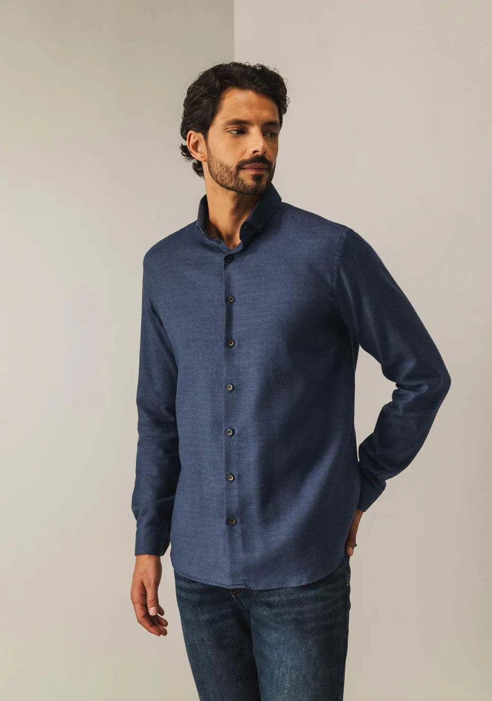 Overhemden>STATE OF ART OVERHEMD