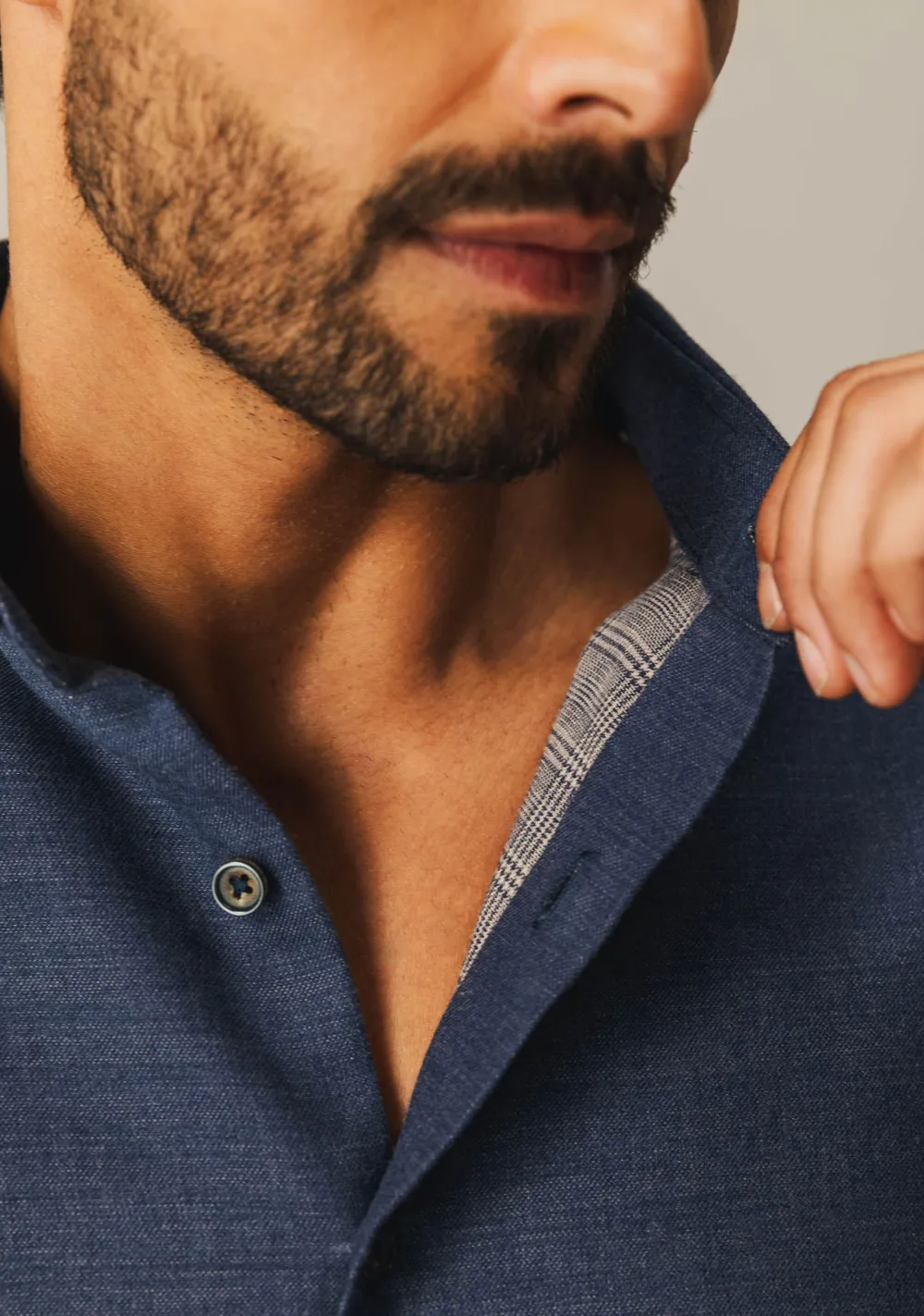 Overhemden>STATE OF ART OVERHEMD