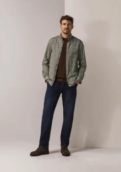 Overhemden>STATE OF ART OVERHEMD