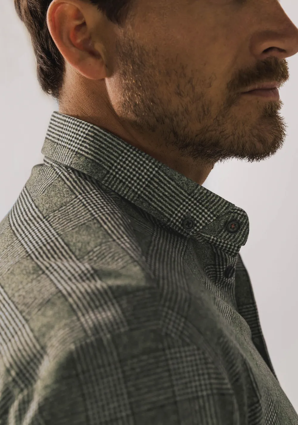 Overhemden>STATE OF ART OVERHEMD