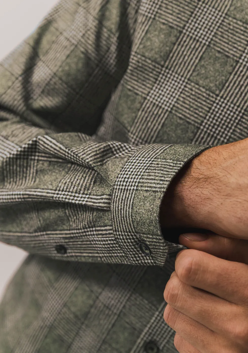 Overhemden>STATE OF ART OVERHEMD