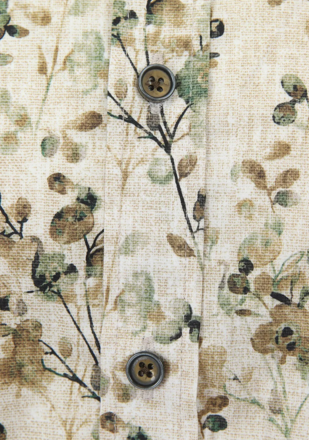 Overhemden>STATE OF ART OVERHEMD Beige