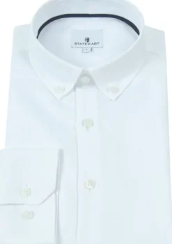 Overhemden>STATE OF ART OVERHEMD