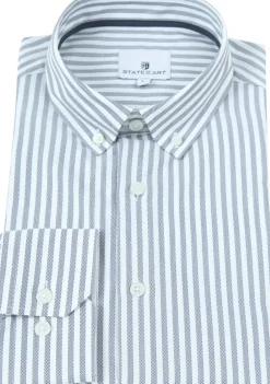 Overhemden>STATE OF ART OVERHEMD